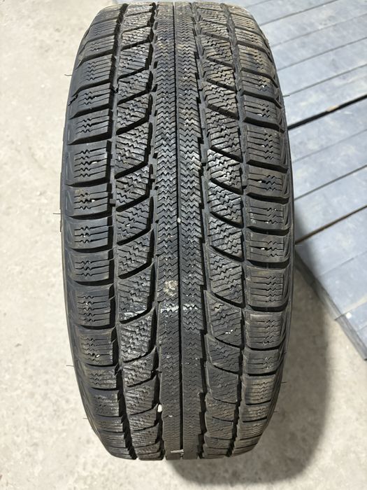 Покрышка с дисками