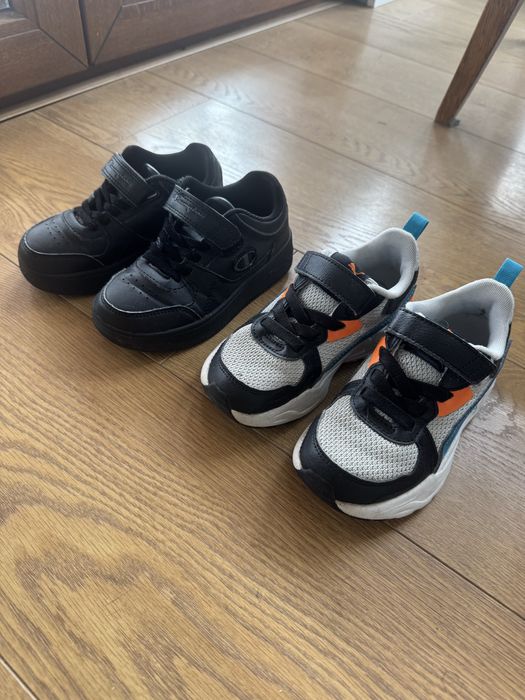 Puma, Championship маратонки, 28, 28.5