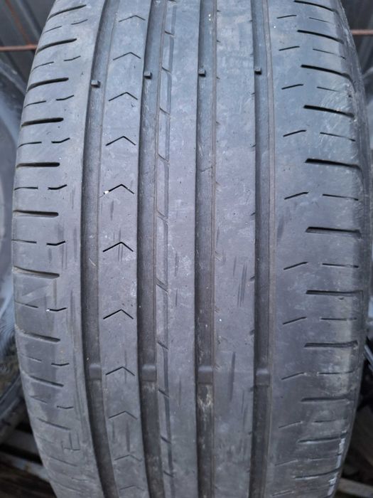 Anvelope Michelin 225 50 R17