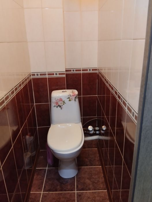 Квартира 2х комнатная