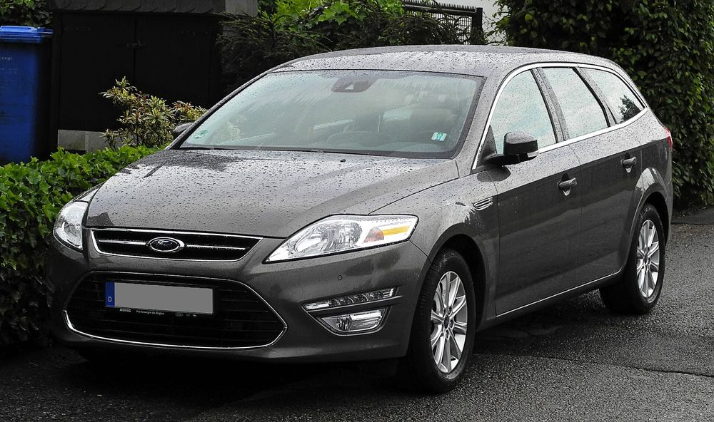 Ford Mondeo ( ba7 ) 2010 - 2015 PIESE AUTO