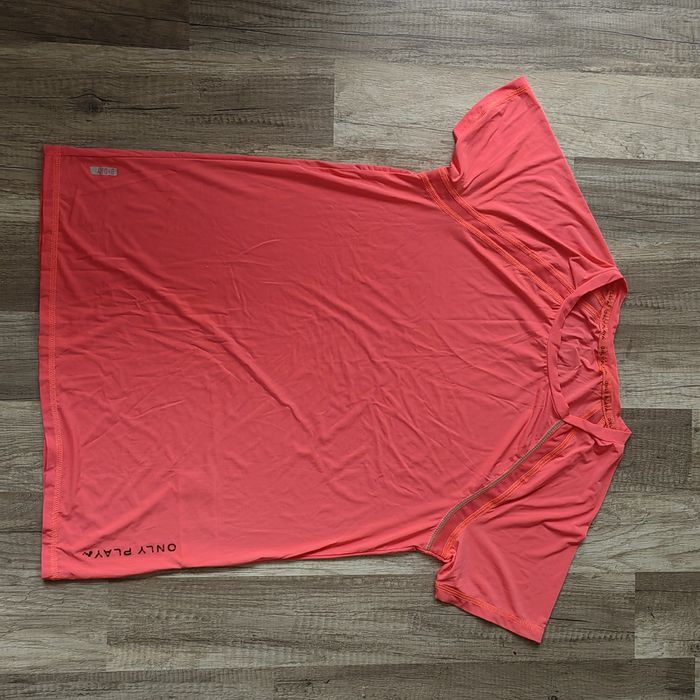 Тениски с къс ръкав Nike, My Protein, Karrimor, Only