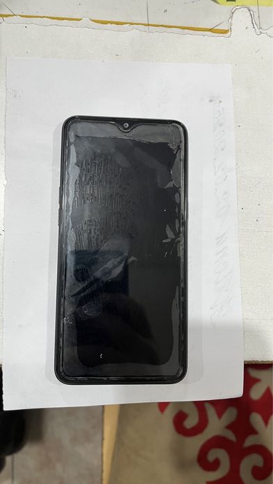 SAMSUNG смартфон