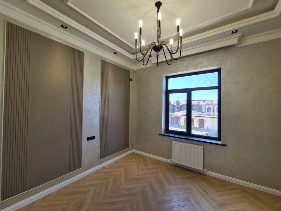 Продаётся новый дом в Дурмени