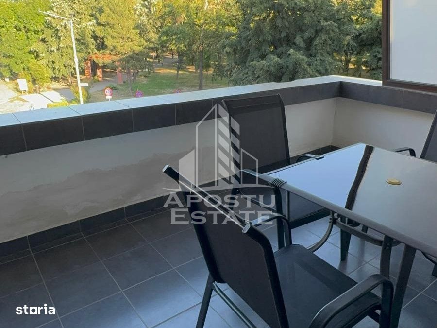 Apartament exclusivist, 3 camere, 110 mp, ultracentral Timisoara