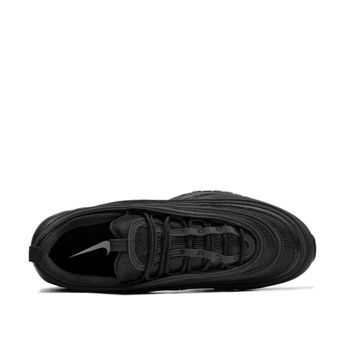 Nike air max 97 black