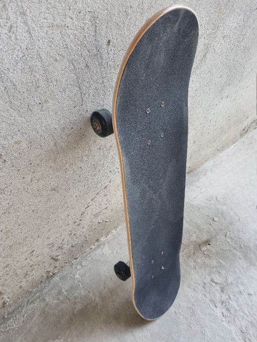 Skateboard 80#20 cm kattalar va bolalar uchun