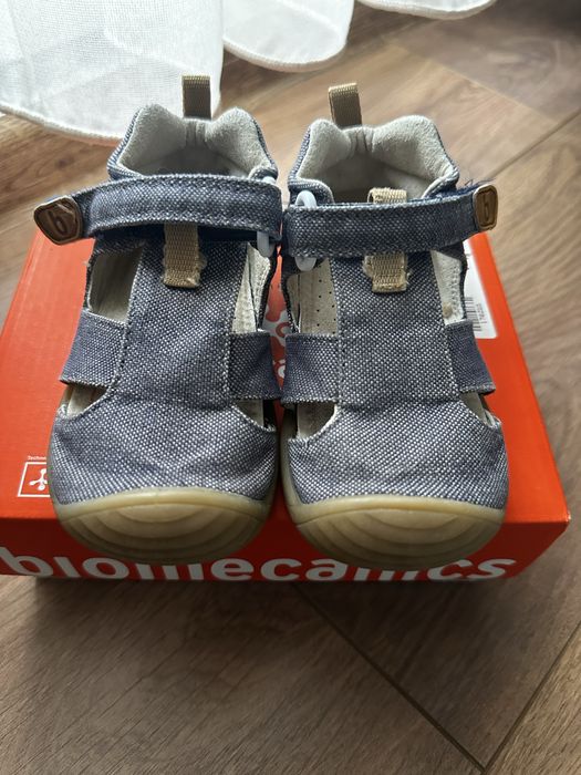 Biomecanics сандали