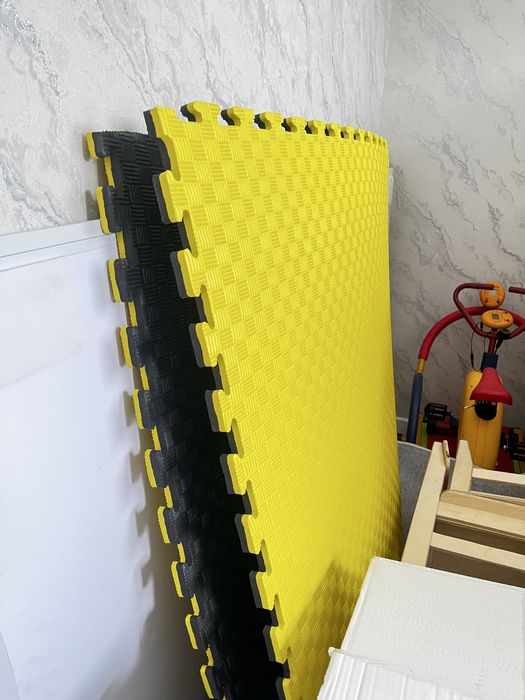 Универсальные маты