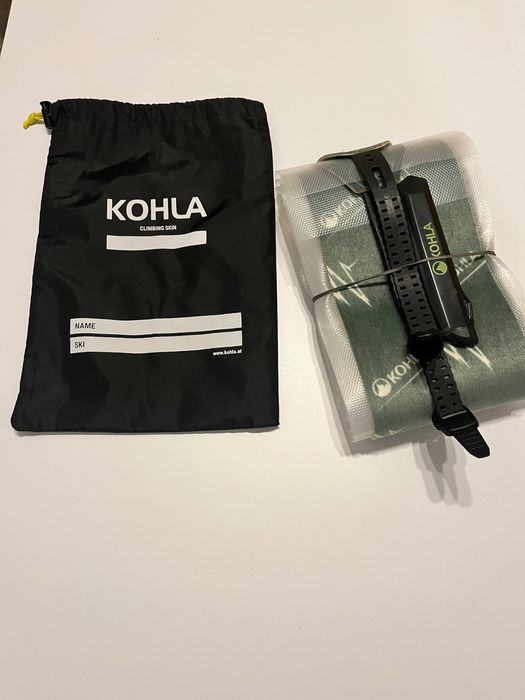 Ски колани KOHLA Multifit 130mm, XXL