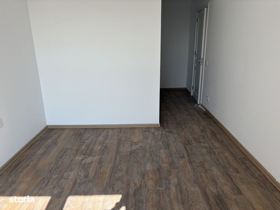 Apartament 3 camere,2 bai,mutare imediata,Promenada Lacului Morii
