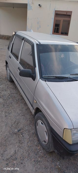Tıco 2003 benzında