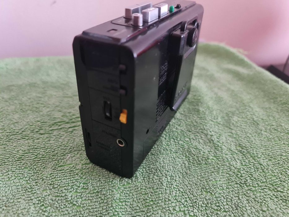 Walkman SONY WM-AF64