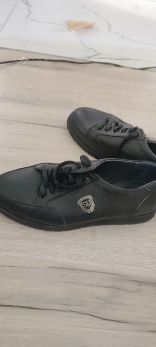 Обувь мужская, размер 43