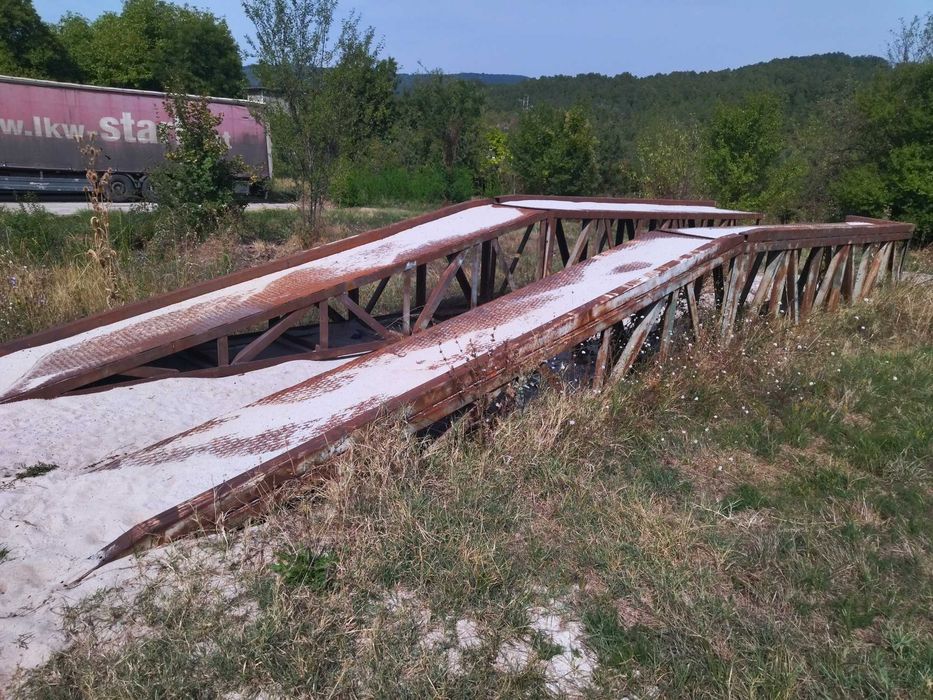 Мобилна индустриална пясъкоструйка, комплект