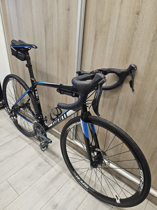 Cursiera Giant Contend 2