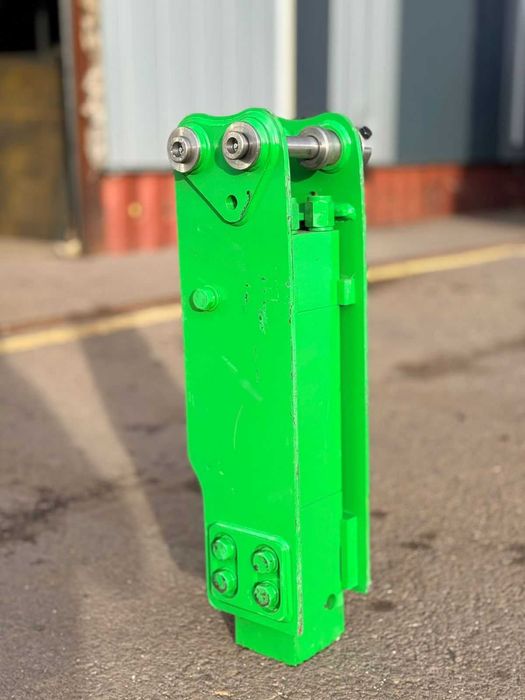 Гидравлический молот