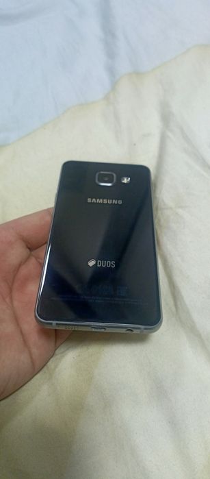Samsung galaxy a3. 2016