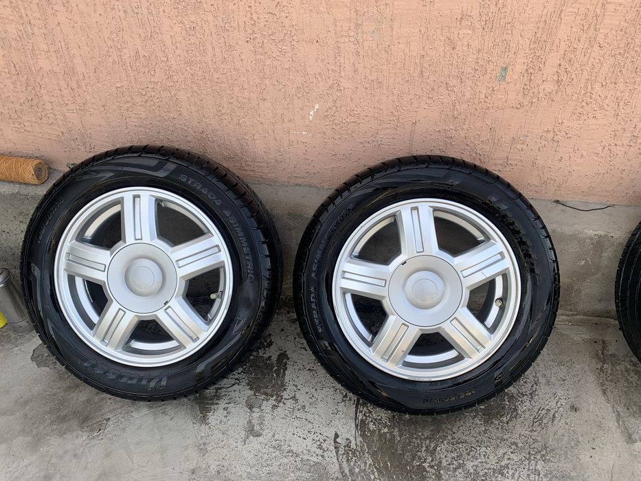 Продам диски Торус