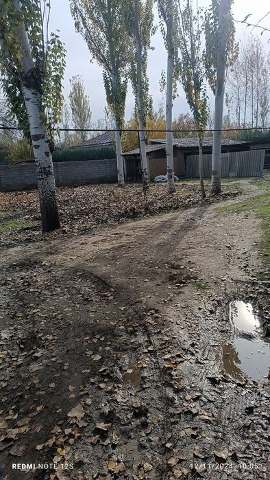 Участка очик ер 4 су́тик сотилади