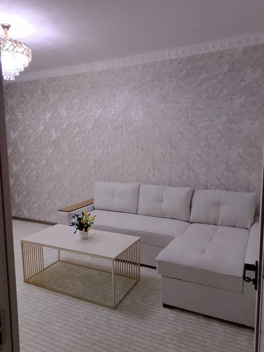 Аренда!   Чиланзар 16-квартал  .1*2/ 2/ 4/.  Евро ремонт