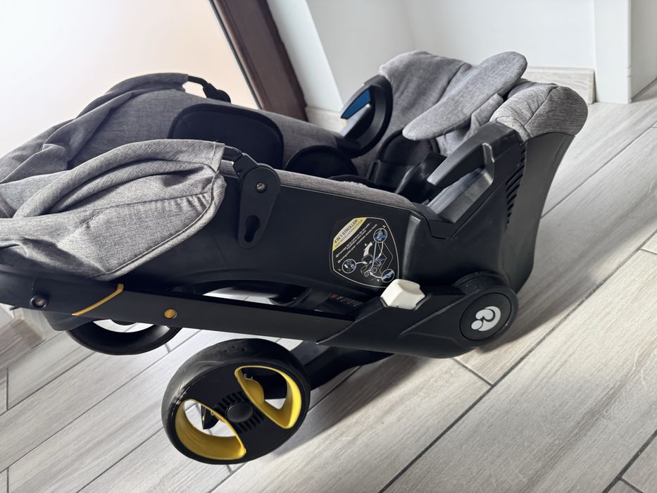 Carut scoica  varianta 4 in 1