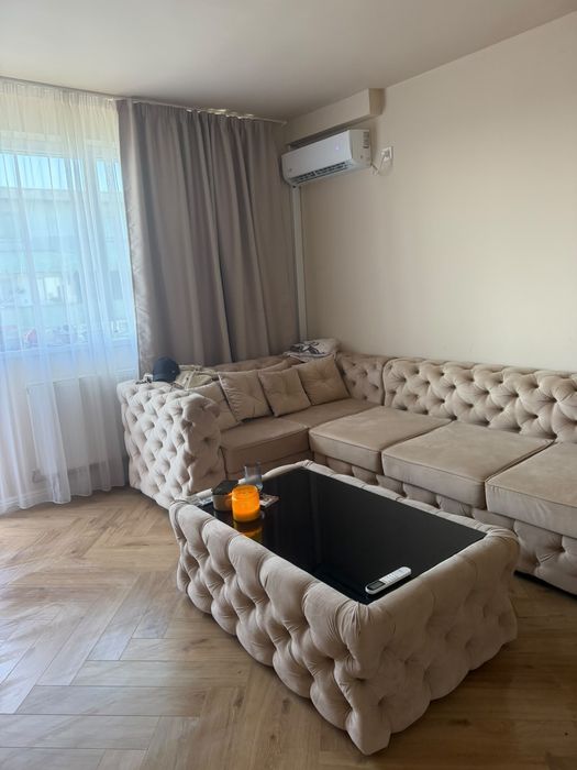 Vand apartament ploiesti sud