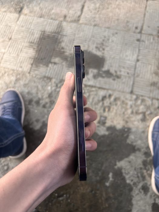 Iphone 14 pro max z/aa 2ta sim