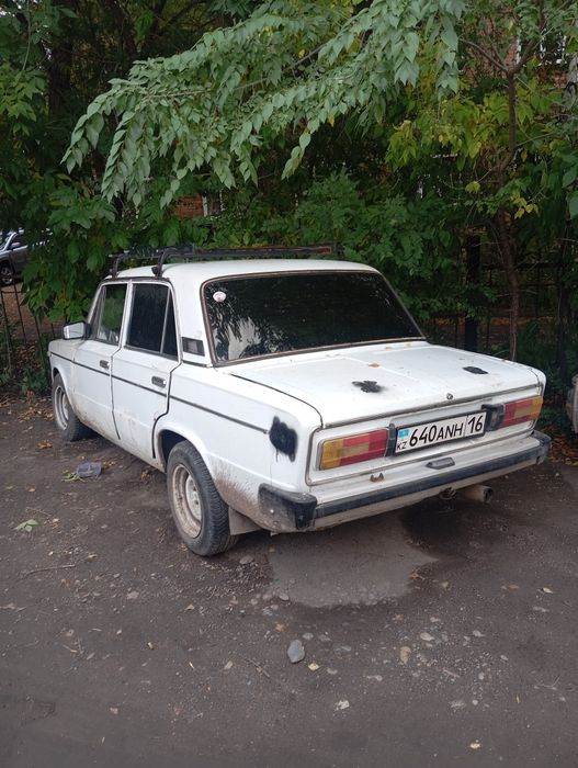 Продам ваз 2106 торг приветствуется