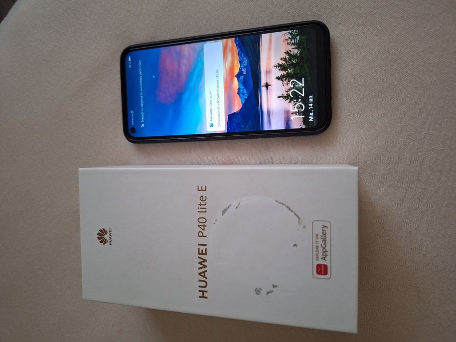 Huawei  P40 Lite