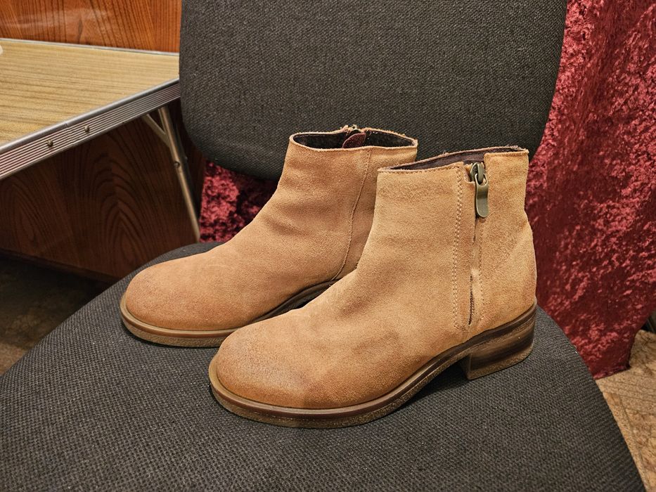 Нови боти, номер 38