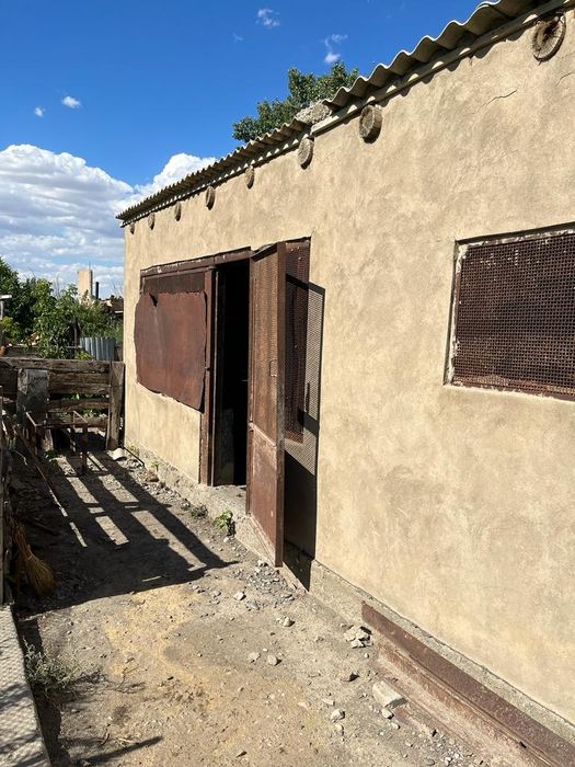 Продаётся частный дом