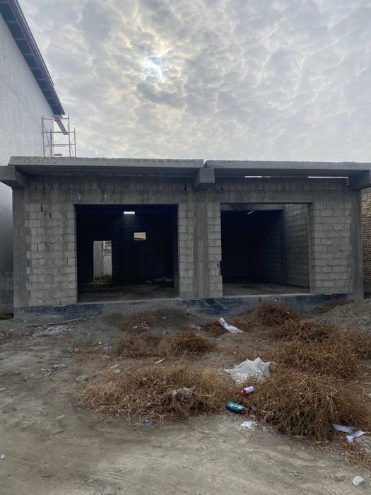 Tezda Kottedj sotiladi arzon narxda Jondor Yangi bozor oldi