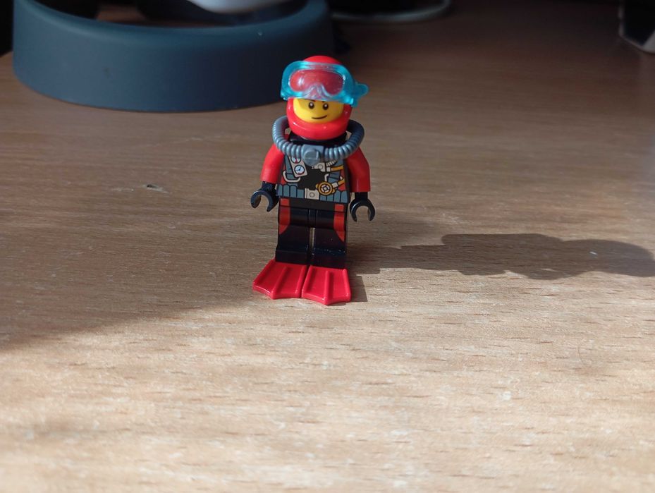 LEGO КОМПЛЕКТИ: Lego Galaxy Squad, Lego City