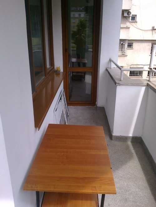 Дава се под наем Двустаен апартамент в София, Център - 65 кв.м за 600 € - Снимка #3