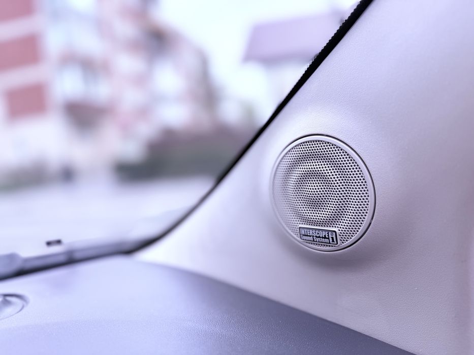 Fiat 500 Cabrio 1.4 Benzina 2010 - KM reali