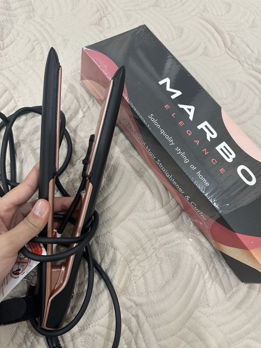 Продам плойку , утижок в очень хорешм состояний