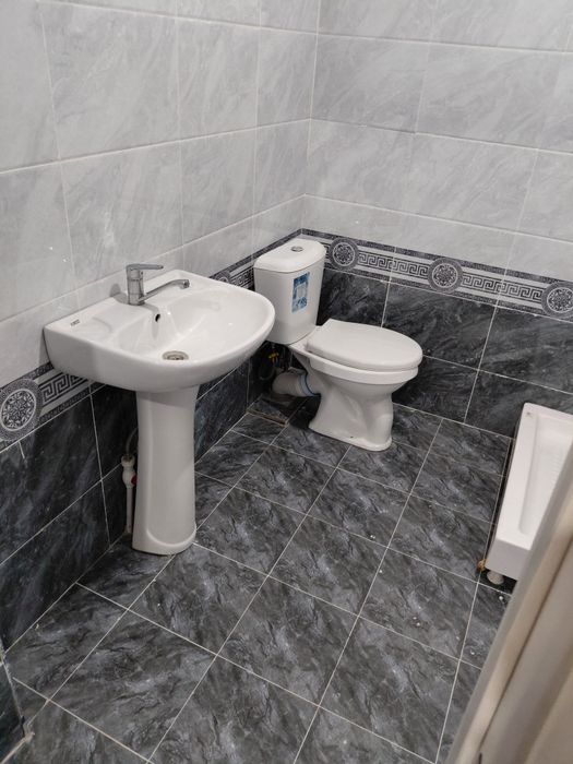 Urganch City 2 xonali kvartira Ijaraga Beriladi