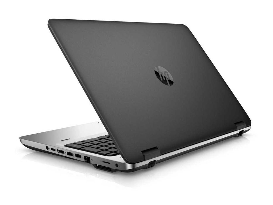 Лаптоп HP 650 G3 I7-7600U 16GB 256GB SSD NVME с до 24 МЕСЕЦА ГАРАНЦИЯ и Windows 11 PRO