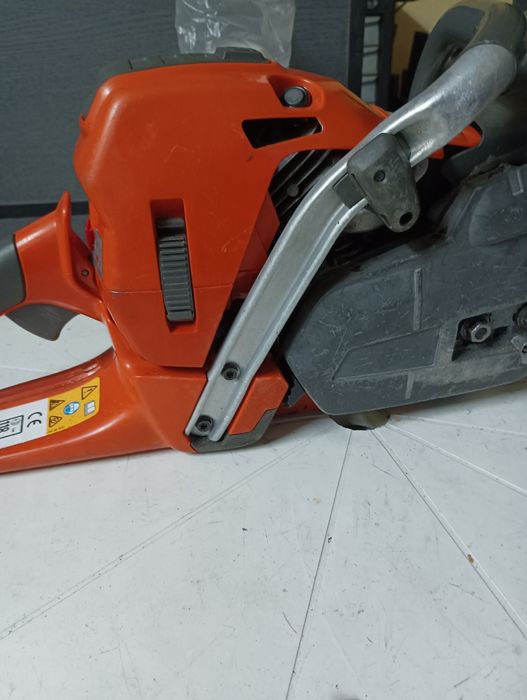 Husqvarna 560 XP резачка