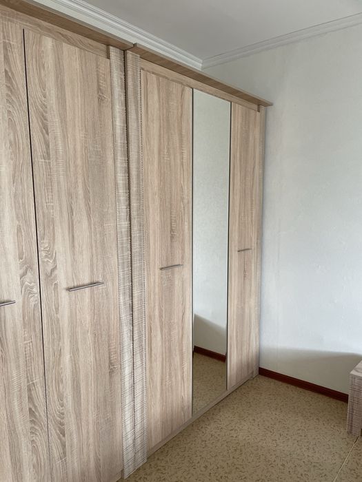 Сдам 1 ком,5мкр,5 этаж