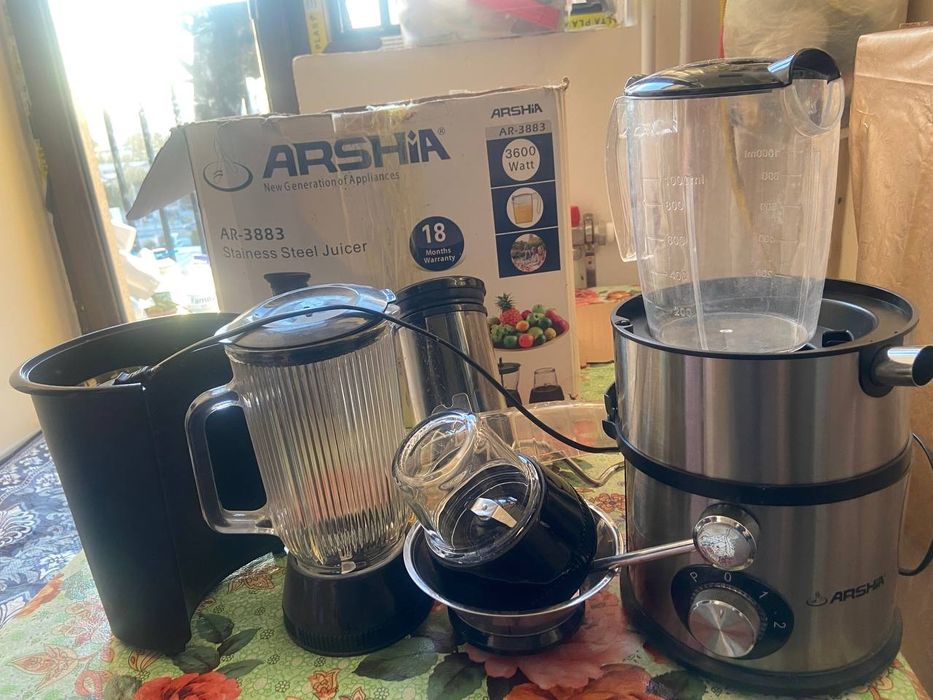 Oshxona uchun holati yahshi