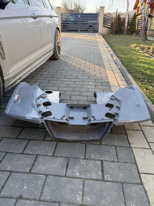 carena spate cf moto