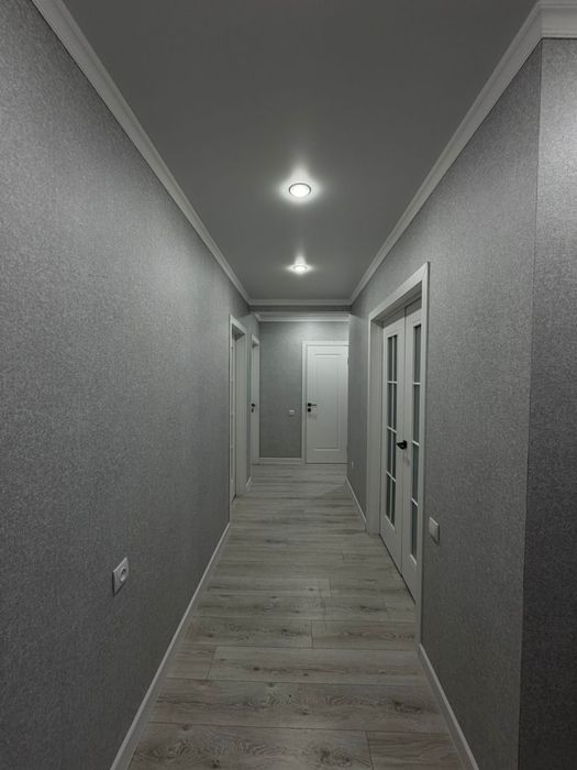 4 комн квартира