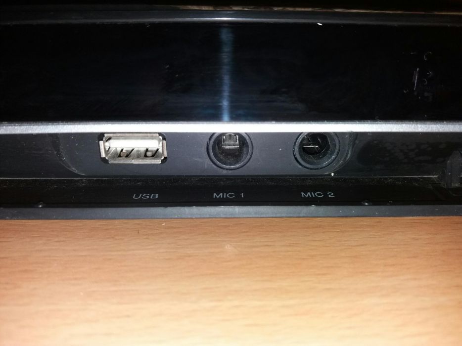 Продам DVDкараоке LG