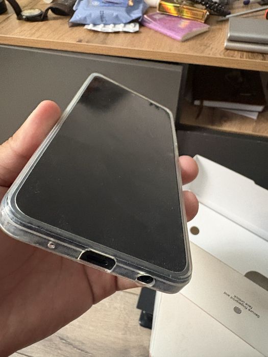 продаю телефон новый redmi A5 128гб
