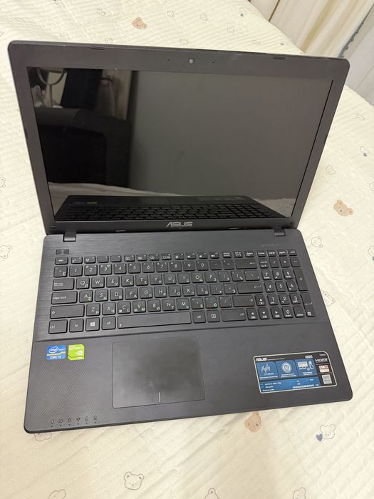 Продам ноутбук Asus