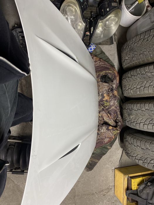 Запчасти Porshe Cayenne