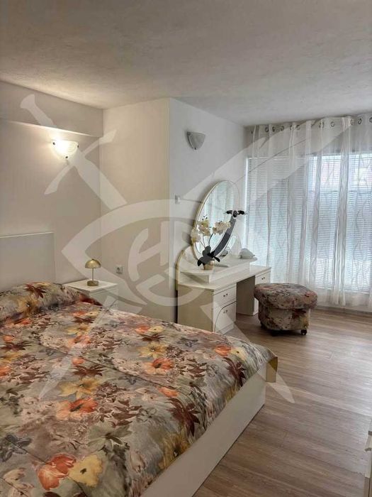 Етаж от къща - м-т Ален мак - 125859