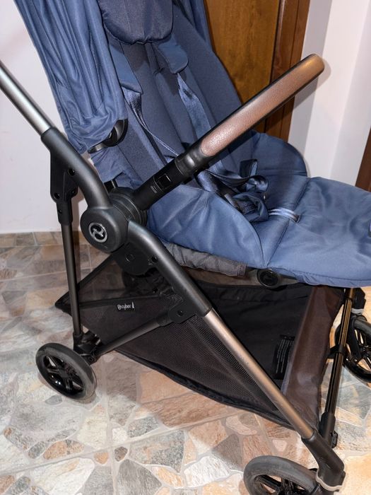 Детска количка Cybex Melio